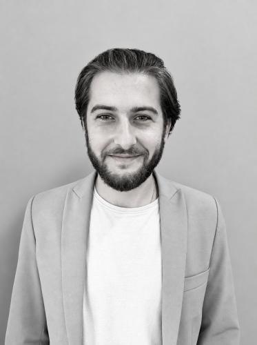 Julian BERTHOMIEUX