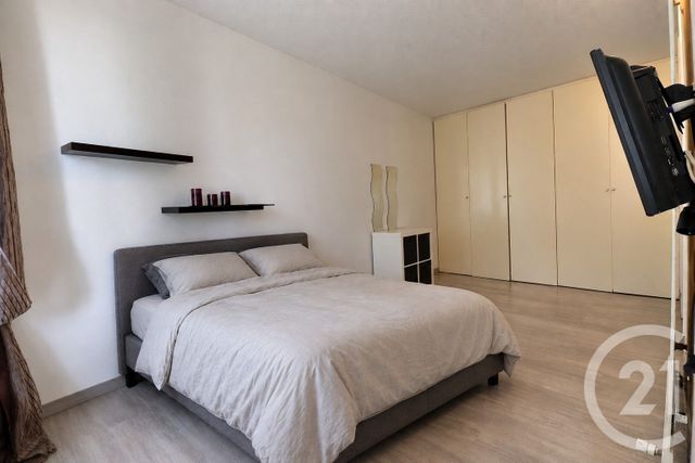 Appartement T2 à vendre - 2 pièces - 50.84 m2 - BORDEAUX - 33 - AQUITAINE - Century 21 Ornano