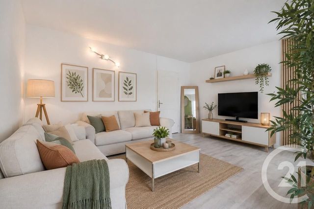 Appartement T2 à vendre BORDEAUX