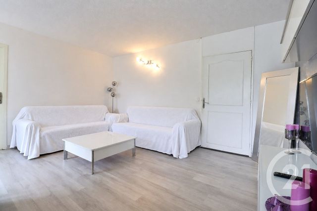 Appartement T2 à vendre - 2 pièces - 50.84 m2 - BORDEAUX - 33 - AQUITAINE - Century 21 Ornano