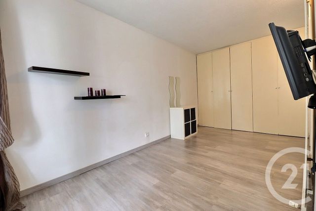 Appartement T2 à vendre - 2 pièces - 50.84 m2 - BORDEAUX - 33 - AQUITAINE - Century 21 Ornano