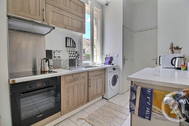 appartement - BORDEAUX - 33