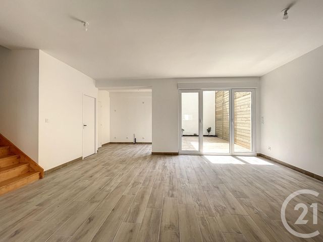 maison - BORDEAUX - 33