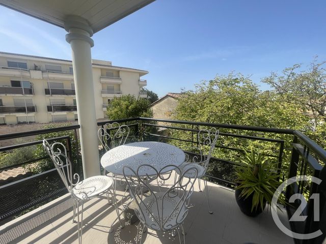 appartement - BORDEAUX - 33