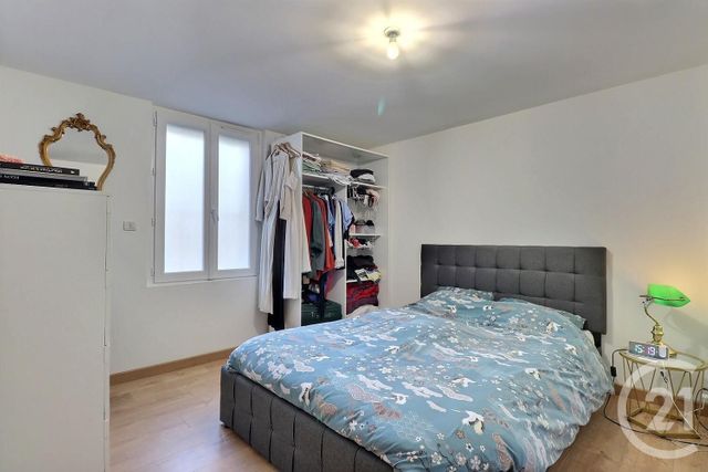 Appartement T2 à vendre - 2 pièces - 44.3 m2 - BORDEAUX - 33 - AQUITAINE - Century 21 Ornano