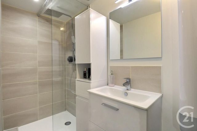 Appartement T2 à vendre - 2 pièces - 44.3 m2 - BORDEAUX - 33 - AQUITAINE - Century 21 Ornano