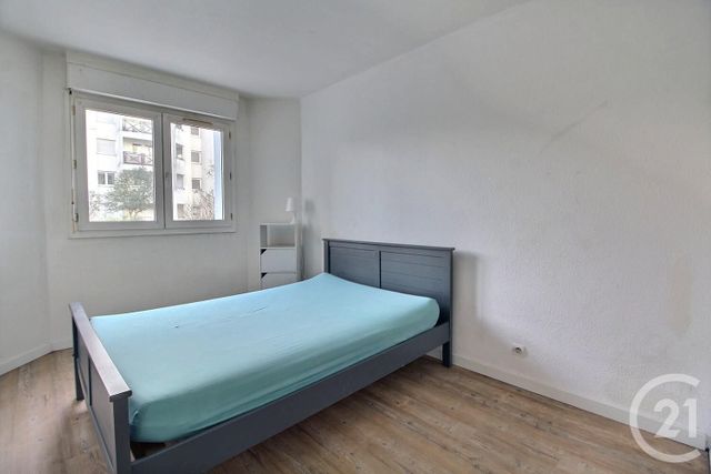 Appartement à vendre - 3 pièces - 69.0 m2 - BORDEAUX - 33 - AQUITAINE - Century 21 Ornano