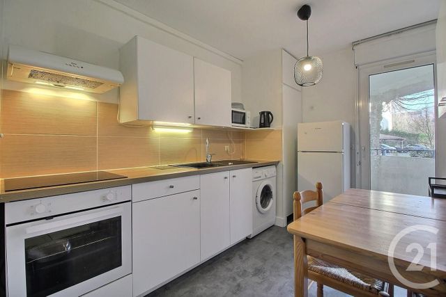 Appartement à vendre - 3 pièces - 69.0 m2 - BORDEAUX - 33 - AQUITAINE - Century 21 Ornano