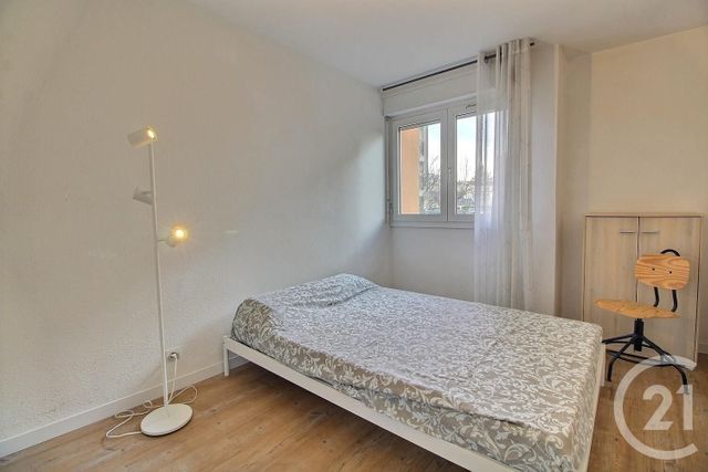 Appartement à vendre - 3 pièces - 69.0 m2 - BORDEAUX - 33 - AQUITAINE - Century 21 Ornano