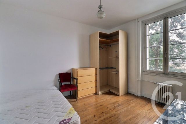Afficher la photo en grand Appartement T4 à vendre - 4 pièces - 79.74 m2 - BORDEAUX - 33 - AQUITAINE - Century 21 Ornano