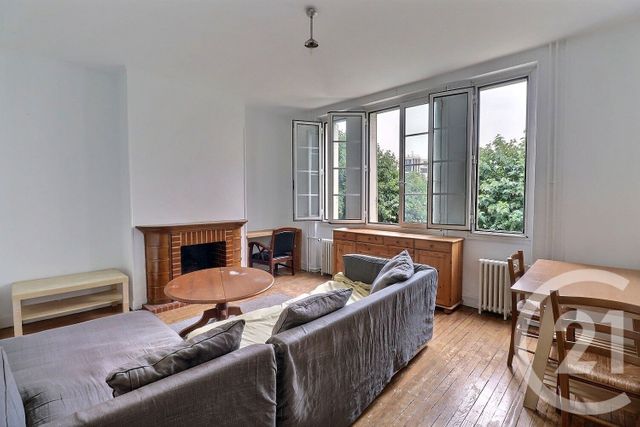 Appartement T4 à vendre BORDEAUX