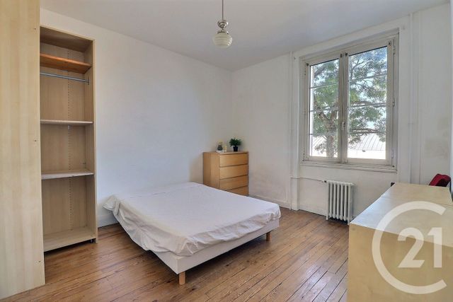 Appartement T4 à vendre - 4 pièces - 79.74 m2 - BORDEAUX - 33 - AQUITAINE - Century 21 Ornano