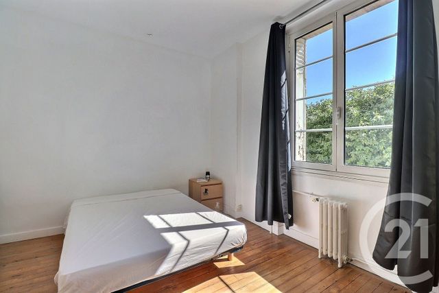 Appartement T4 à vendre - 4 pièces - 79.74 m2 - BORDEAUX - 33 - AQUITAINE - Century 21 Ornano