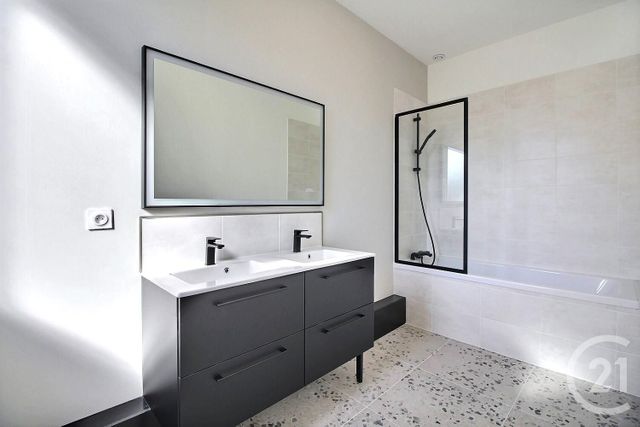 maison à vendre - 8 pièces - 170.0 m2 - BORDEAUX - 33 - AQUITAINE - Century 21 Ornano