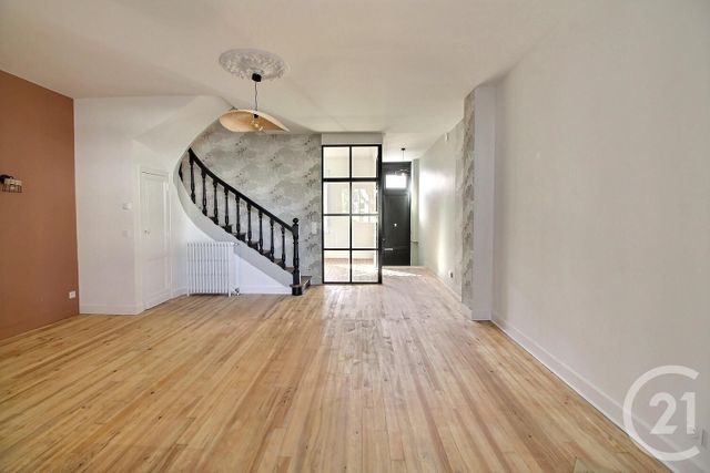 maison à vendre - 8 pièces - 170.0 m2 - BORDEAUX - 33 - AQUITAINE - Century 21 Ornano