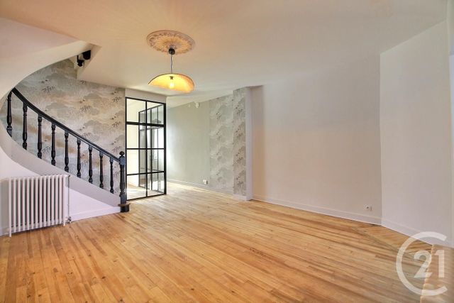 maison à vendre - 8 pièces - 170.0 m2 - BORDEAUX - 33 - AQUITAINE - Century 21 Ornano