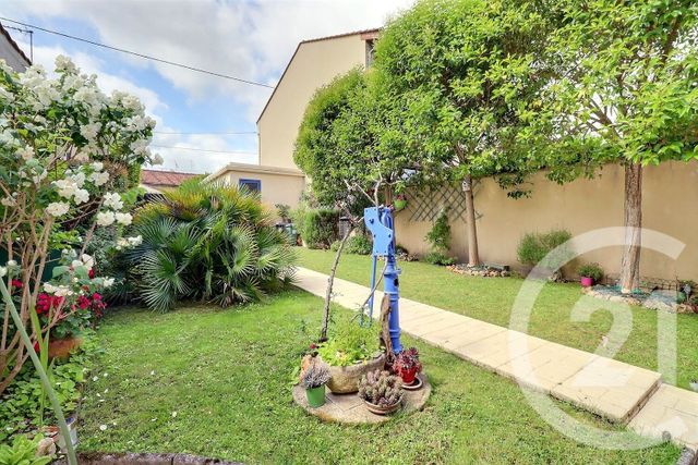 maison à vendre - 5 pièces - 136.0 m2 - BORDEAUX - 33 - AQUITAINE - Century 21 Ornano