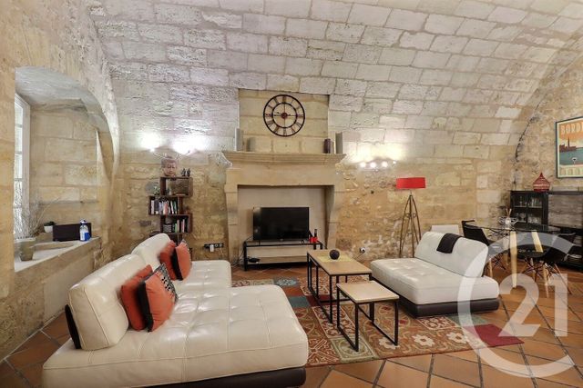 appartement - BORDEAUX - 33