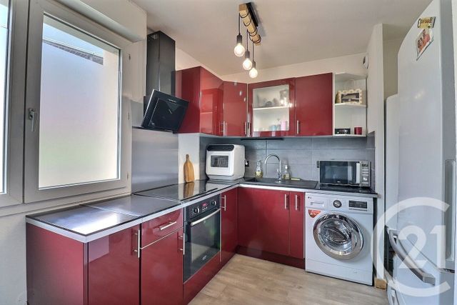 appartement - BORDEAUX - 33