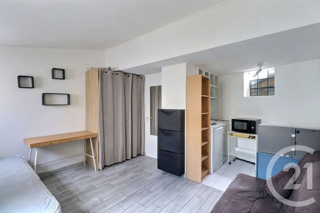 appartement - BORDEAUX - 33