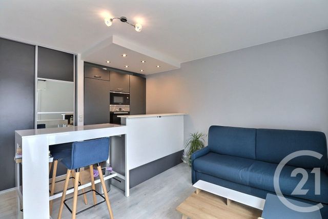 appartement - BORDEAUX - 33