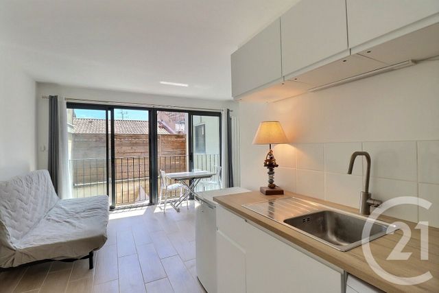 appartement - BORDEAUX - 33
