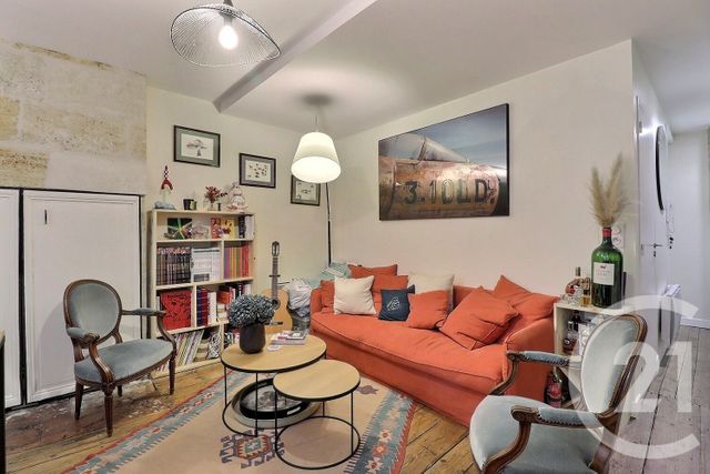 appartement - BORDEAUX - 33