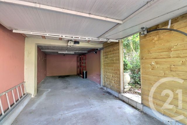 maison à vendre - 6 pièces - 188.0 m2 - BORDEAUX - 33 - AQUITAINE - Century 21 Ornano