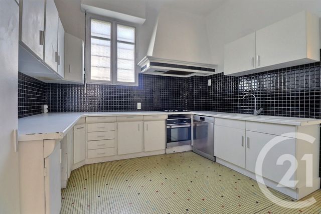 maison à vendre - 6 pièces - 188.0 m2 - BORDEAUX - 33 - AQUITAINE - Century 21 Ornano