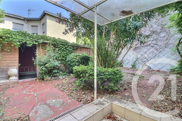 maison à vendre - 6 pièces - 188.0 m2 - BORDEAUX - 33 - AQUITAINE - Century 21 Ornano