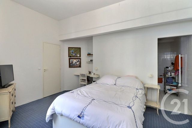 maison à vendre - 7 pièces - 143.0 m2 - BORDEAUX - 33 - AQUITAINE - Century 21 Ornano