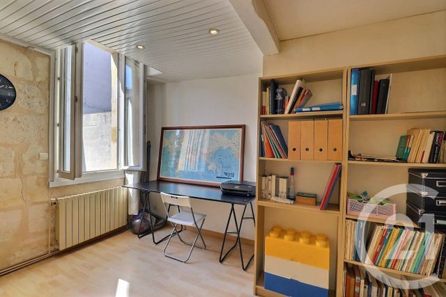 maison à vendre - 7 pièces - 143.0 m2 - BORDEAUX - 33 - AQUITAINE - Century 21 Ornano