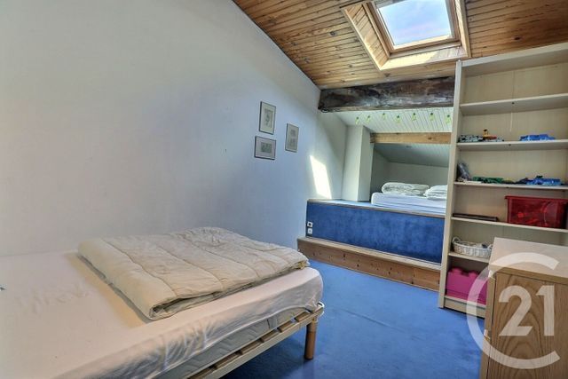 maison à vendre - 7 pièces - 143.0 m2 - BORDEAUX - 33 - AQUITAINE - Century 21 Ornano