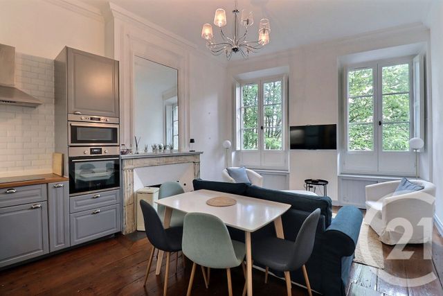 appartement - BORDEAUX - 33