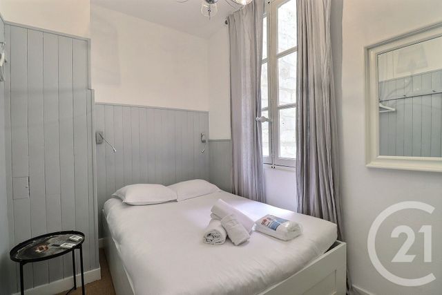Appartement F3 à vendre - 3 pièces - 61.08 m2 - BORDEAUX - 33 - AQUITAINE - Century 21 Ornano