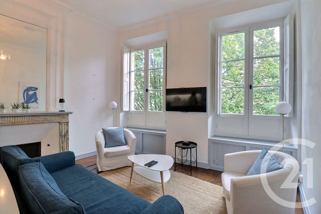 appartement - BORDEAUX - 33