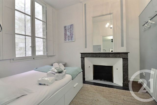 Appartement F3 à vendre - 3 pièces - 61.08 m2 - BORDEAUX - 33 - AQUITAINE - Century 21 Ornano