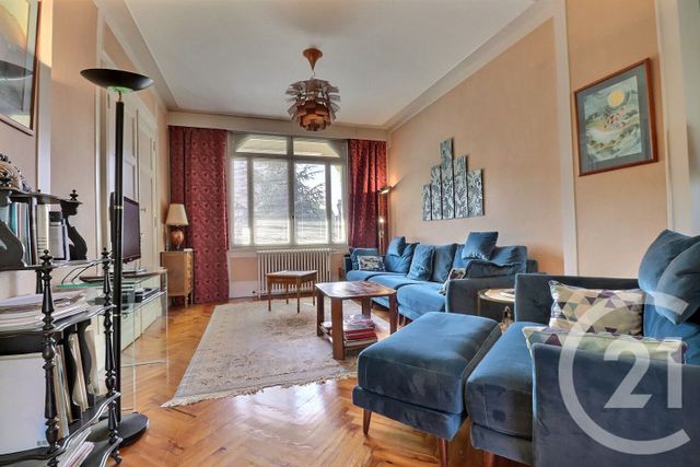 maison à vendre - 7 pièces - 238.0 m2 - BORDEAUX - 33 - AQUITAINE - Century 21 Ornano