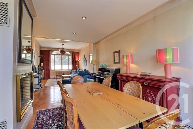 maison à vendre - 7 pièces - 238.0 m2 - BORDEAUX - 33 - AQUITAINE - Century 21 Ornano