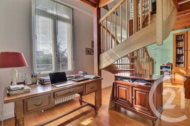 maison à vendre - 7 pièces - 238.0 m2 - BORDEAUX - 33 - AQUITAINE - Century 21 Ornano