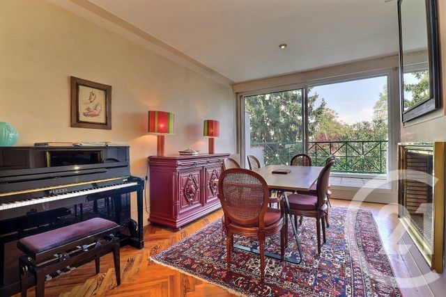 maison à vendre - 7 pièces - 238.0 m2 - BORDEAUX - 33 - AQUITAINE - Century 21 Ornano