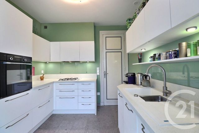 maison à vendre - 7 pièces - 238.0 m2 - BORDEAUX - 33 - AQUITAINE - Century 21 Ornano