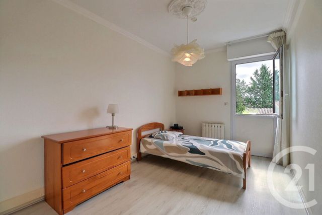 Appartement F4 à vendre - 5 pièces - 99.0 m2 - BORDEAUX - 33 - AQUITAINE - Century 21 Ornano