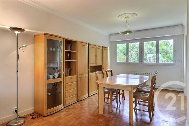 Appartement F4 à vendre - 5 pièces - 99.0 m2 - BORDEAUX - 33 - AQUITAINE - Century 21 Ornano