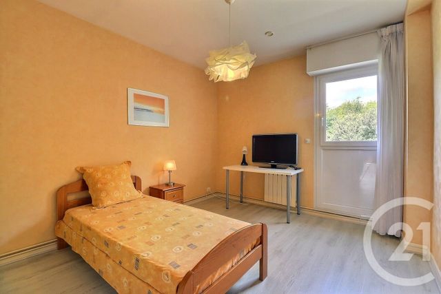 Appartement F4 à vendre - 5 pièces - 99.0 m2 - BORDEAUX - 33 - AQUITAINE - Century 21 Ornano