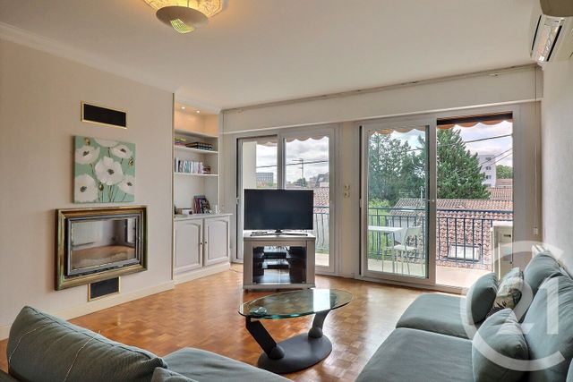 Appartement F4 à vendre - 5 pièces - 99.0 m2 - BORDEAUX - 33 - AQUITAINE - Century 21 Ornano