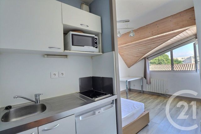appartement - BORDEAUX - 33