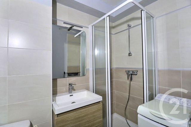 Appartement Studio à vendre - 1 pièce - 17.8 m2 - BORDEAUX - 33 - AQUITAINE - Century 21 Ornano