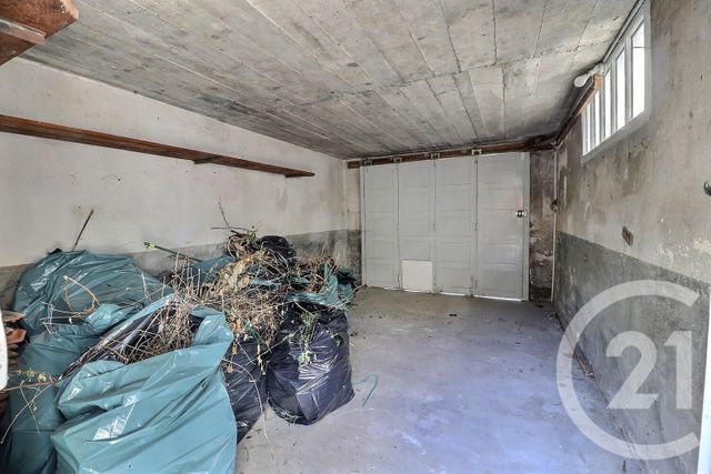 maison à vendre - 6 pièces - 116.0 m2 - BORDEAUX - 33 - AQUITAINE - Century 21 Ornano