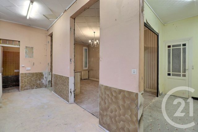 maison à vendre - 6 pièces - 116.0 m2 - BORDEAUX - 33 - AQUITAINE - Century 21 Ornano